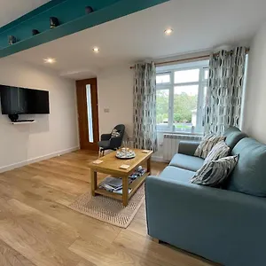 Apartment Lovely Ground Floor In Quiet Village