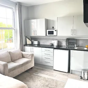 The Ashville Bed and breakfast Bristol