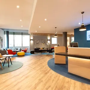 Express Town Centre By Ihg Hotel Cheltenham