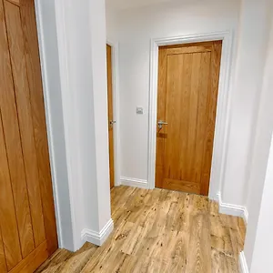 Holiday home Chute House 4 Bed House Private Garden Ccenter