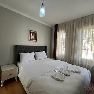 Hotel Gulhane Old