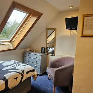 Bed and breakfast Smiths, Edimburgo