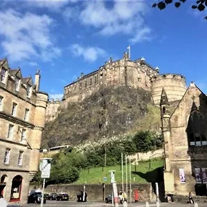 Kick Ass Grassmarket Edimburgo