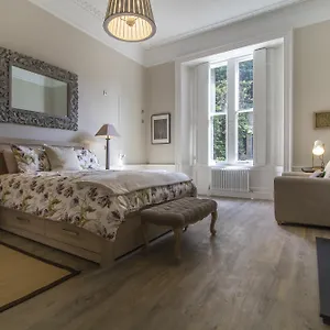 Apartahotel Haymarket, Edimburgo