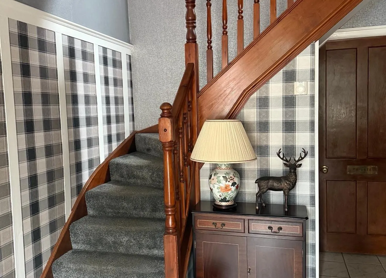 Acer Lodge Guest House Edimburgo