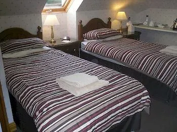 Acer Lodge Guest House Edimburgo