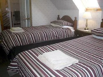 ****  Acer Lodge Guest House Edimburgo Reino Unido