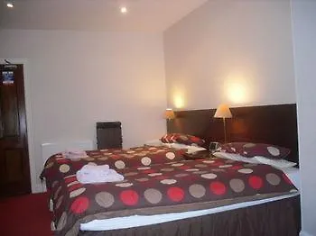 Acer Lodge Guest House Edimburgo