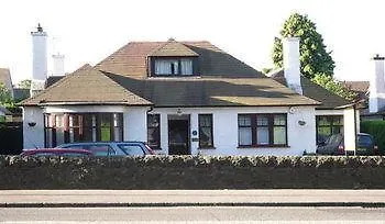 Acer Lodge Guest House Edimburgo