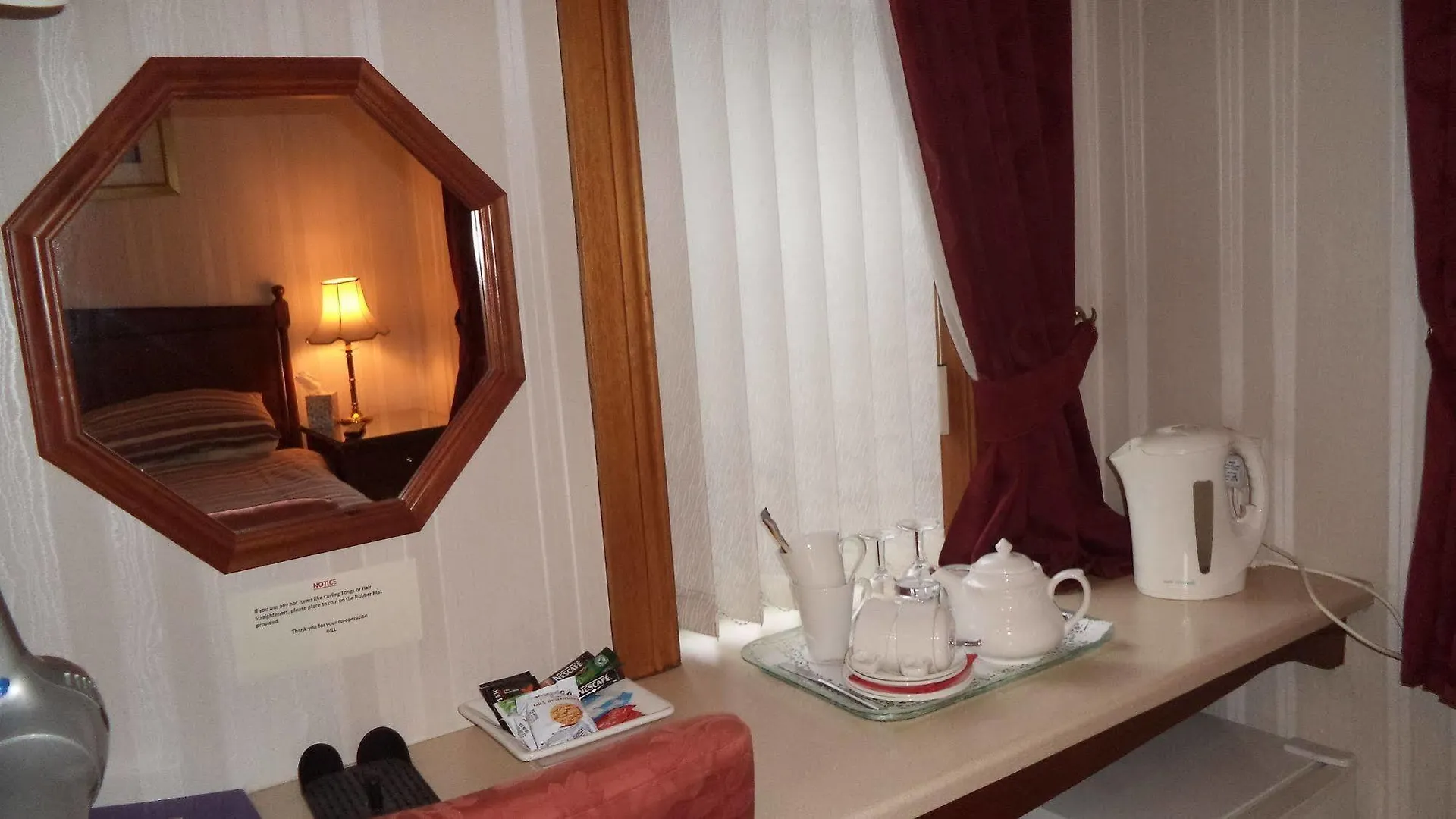 Acer Lodge Guest House Edimburgo 4*,  Reino Unido