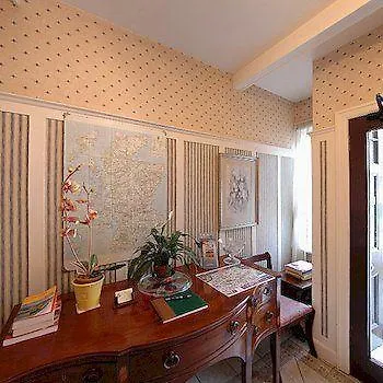 Acer Lodge Guest House Édimbourg
