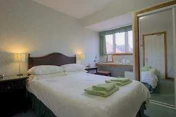 Acer Lodge Guest House Édimbourg
