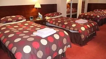 Acer Lodge Guest House Édimbourg
